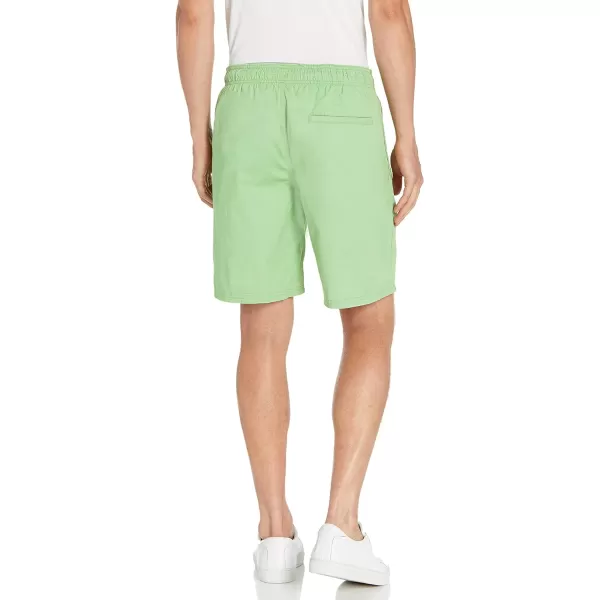 Amazon Essentials Mens Drawstring Walk Short Available in Plus SizeSage Green