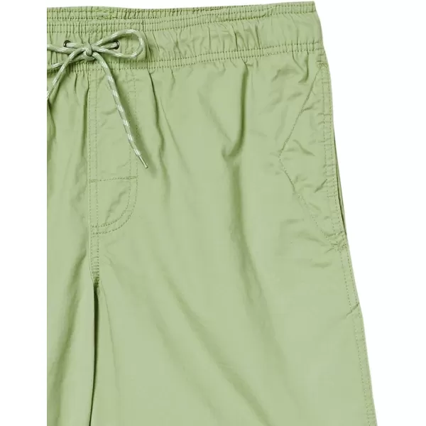 Amazon Essentials Mens Drawstring Walk Short Available in Plus SizeSage Green