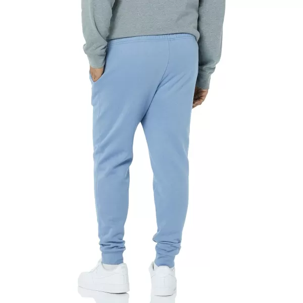 Amazon Essentials Mens Fleece Jogger PantLight Denim Blue