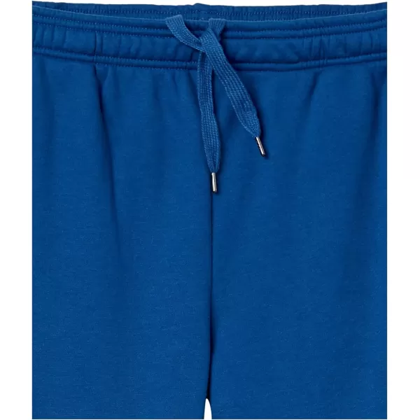 Amazon Essentials Mens Fleece Sweatpant Available in Big amp TallBlue