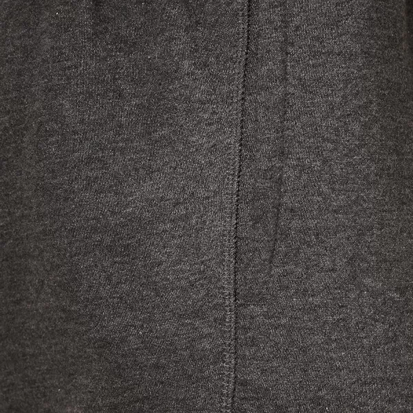 Amazon Essentials Mens Fleece Sweatpant Available in Big amp TallCharcoal Heather