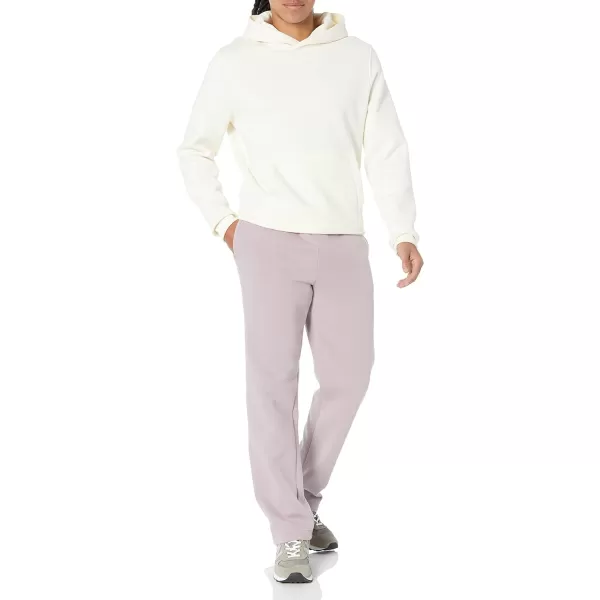 Amazon Essentials Mens Fleece Sweatpant Available in Big amp TallDusty Lilac