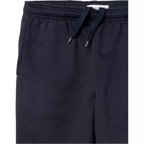 Amazon Essentials Mens Fleece Sweatpant Available in Big amp TallNavy