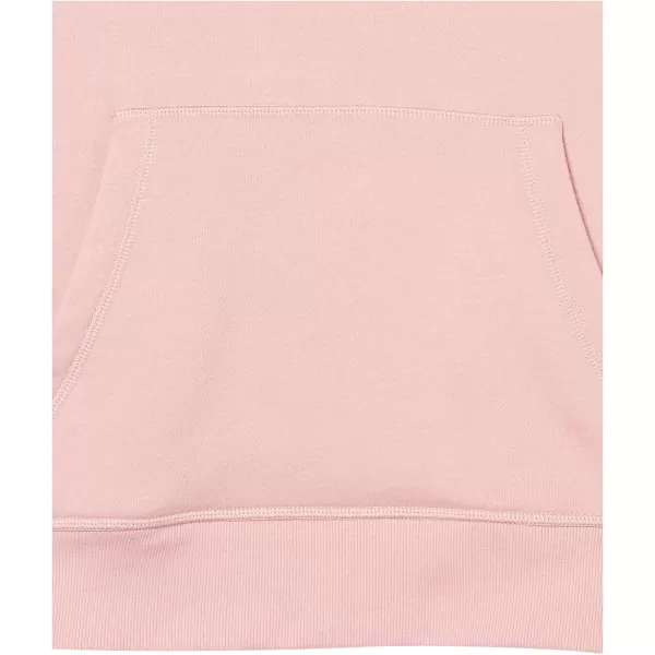 Amazon Essentials Mens Hooded Fleece Sweatshirt Available in Big amp TallPink