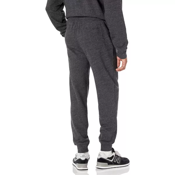 Amazon Essentials Mens Lightweight French Terry Jogger Pant Available in Big amp TallCharcoal Heather