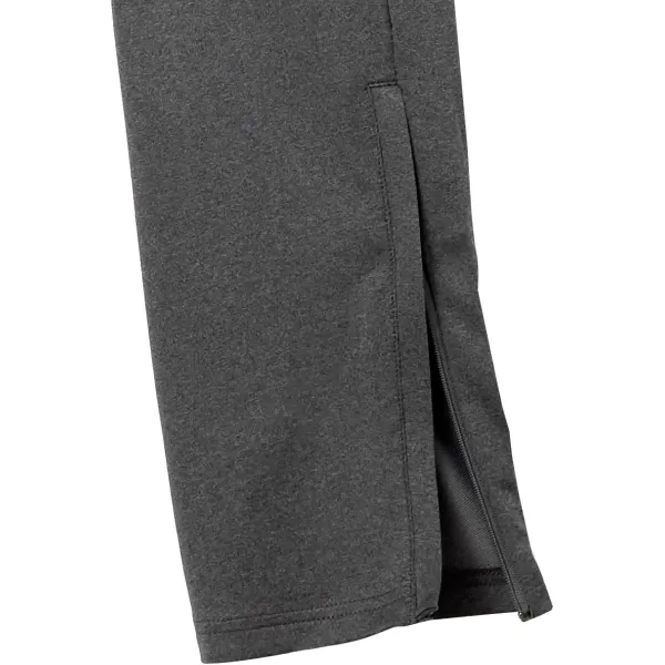 Amazon Essentials Mens Performance Stretch Knit Training PantIron Grey