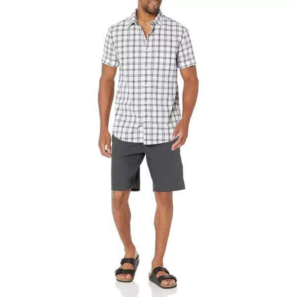 Amazon Essentials Mens QuickDry Board ShortAmazon Essentials Mens QuickDry Board Short