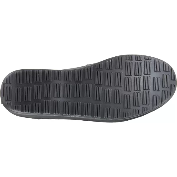 Amazon Essentials Mens Service ShoeCharcoal