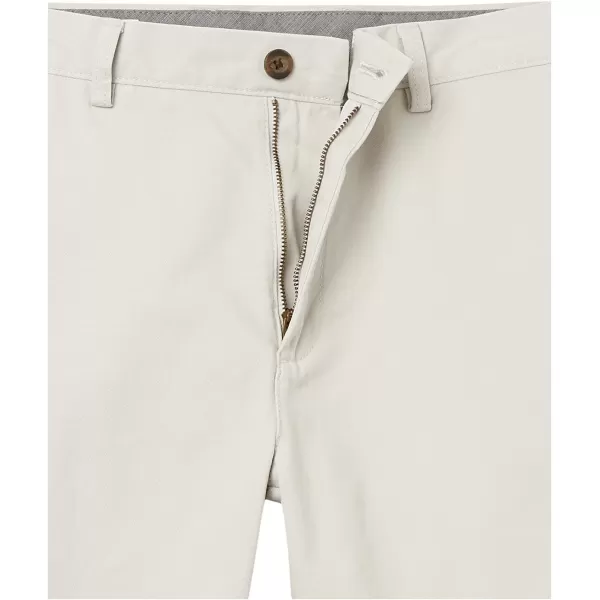 Amazon Essentials Mens SlimFit 9 ShortSilver