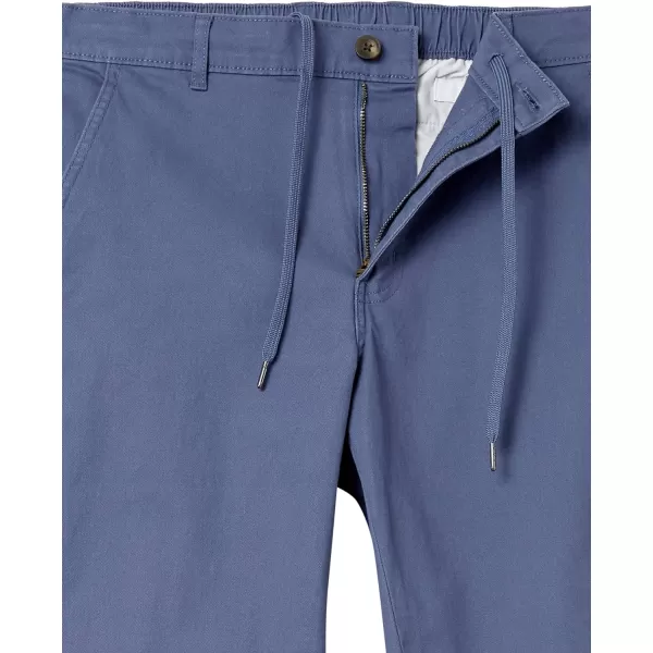 Amazon Essentials Mens SlimFit Jogger PantIndigo