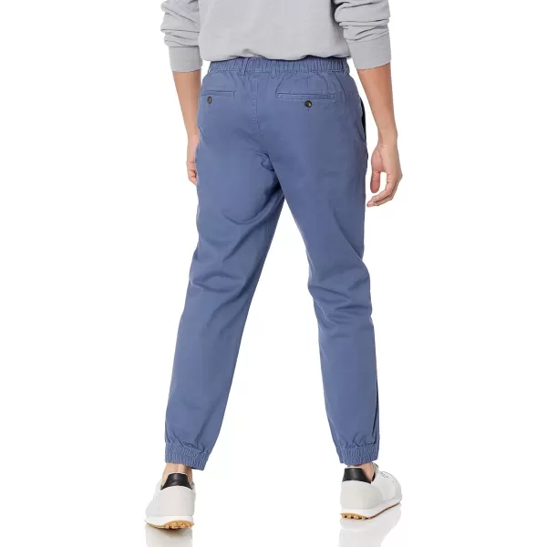 Amazon Essentials Mens SlimFit Jogger PantIndigo