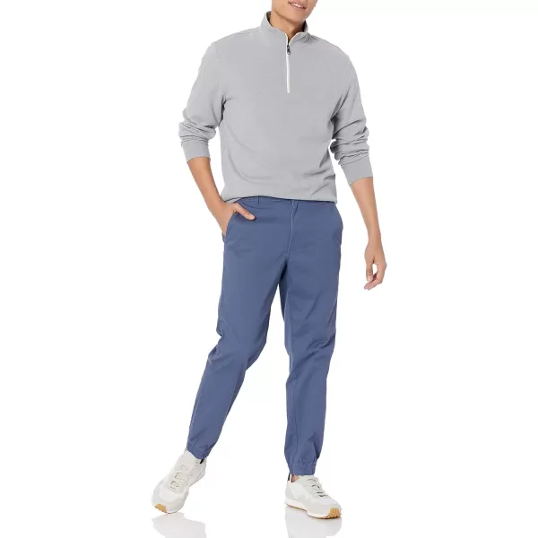 Amazon Essentials Mens SlimFit Jogger PantIndigo