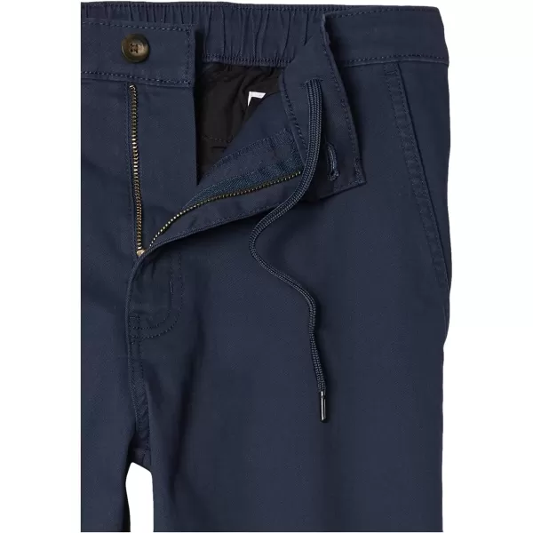 Amazon Essentials Mens SlimFit Jogger PantNavy