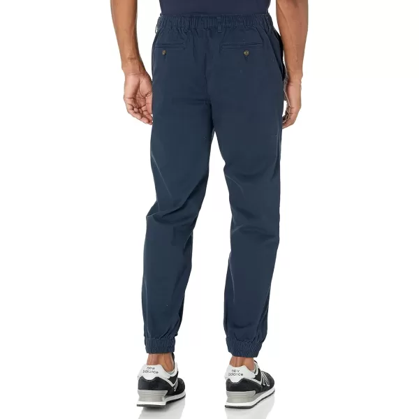 Amazon Essentials Mens SlimFit Jogger PantNavy