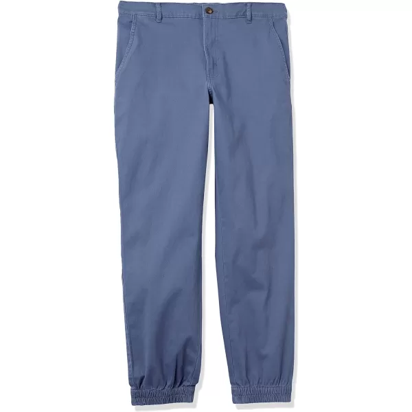 Amazon Essentials Mens StraightFit Jogger PantIndigo