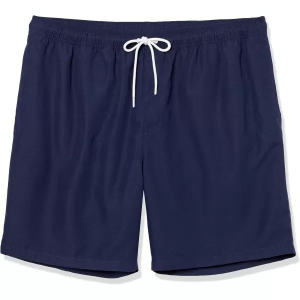 Amazon Essentials Mens Swim TrunksNavy