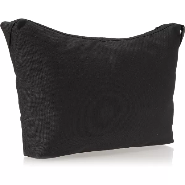 Amazon Essentials Unisex Adults Shoulder BagBlack