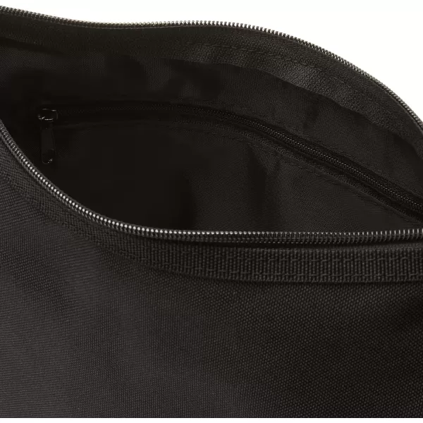Amazon Essentials Unisex Adults Shoulder BagBlack