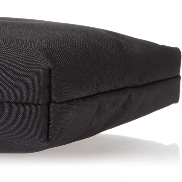 Amazon Essentials Unisex Adults Shoulder BagBlack