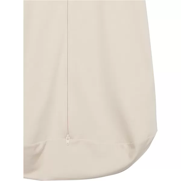 Amazon Essentials Unisex Babies Organic Cotton Sleep Sack Previously Amazon AwarePale Pink