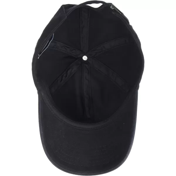 Amazon Essentials Unisex Baseball CapBlack