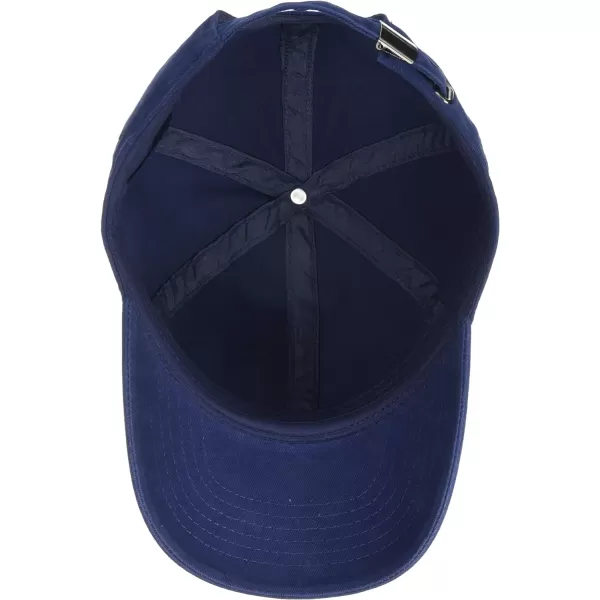 Amazon Essentials Unisex Baseball CapNavy