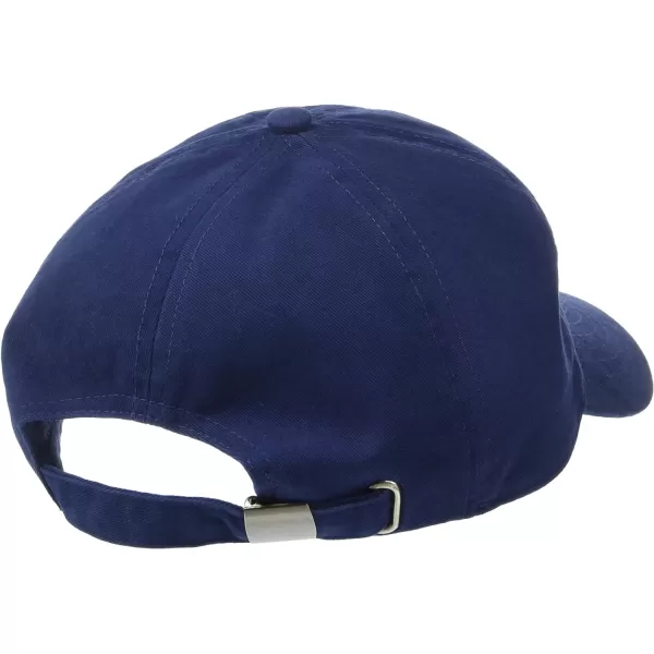 Amazon Essentials Unisex Baseball CapNavy