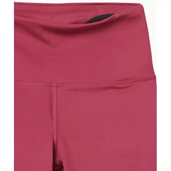 Amazon Essentials Womens Active Sculpt HighRise FullLength Legging Available in Plus SizeBurgundy