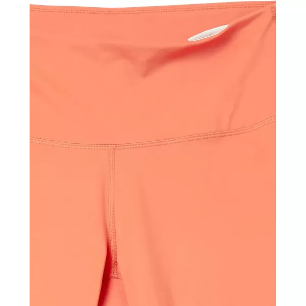 Amazon Essentials Womens Active Sculpt HighRise FullLength Legging Available in Plus SizeGinger