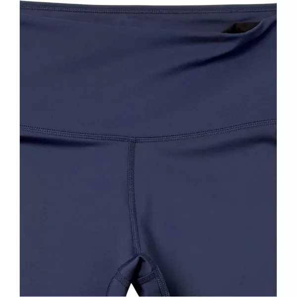 Amazon Essentials Womens Active Sculpt HighRise FullLength Legging Available in Plus SizeNavy
