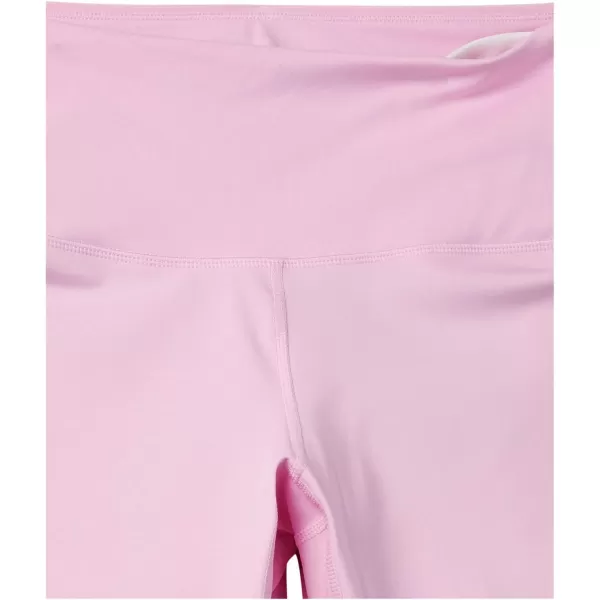 Amazon Essentials Womens Active Sculpt HighRise FullLength Legging Available in Plus SizePale Pink