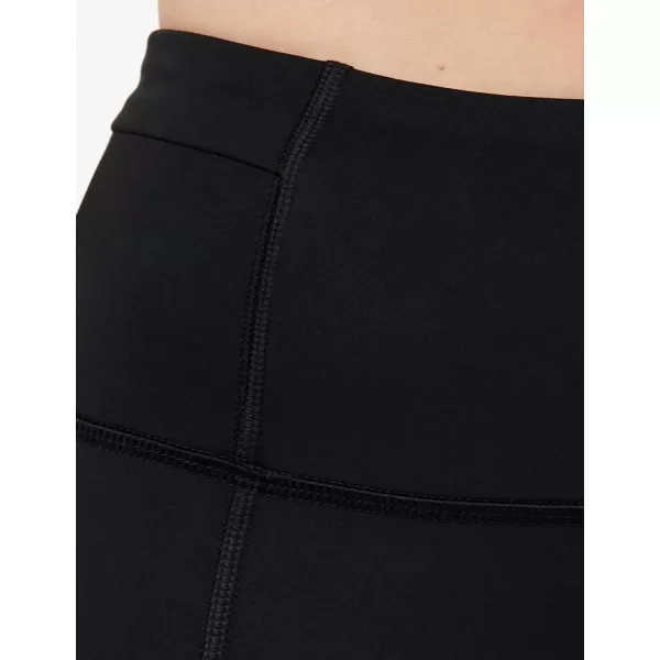 Amazon Essentials Womens Build Your Own LeggingsCapri High Waist Black