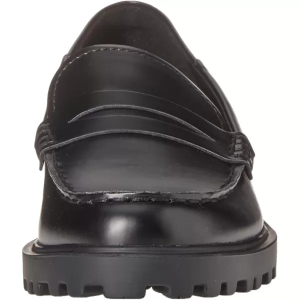 Amazon Essentials Womens Constructed LoaferBlack