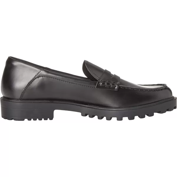 Amazon Essentials Womens Constructed LoaferBlack