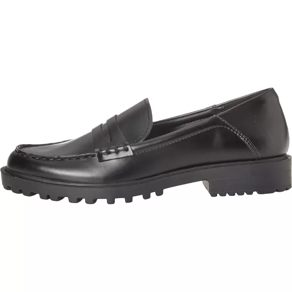 Amazon Essentials Womens Constructed LoaferBlack