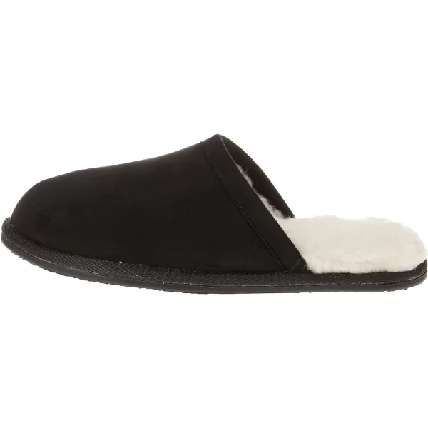 Amazon Essentials Womens Cozy SlipperBlack