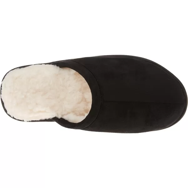 Amazon Essentials Womens Cozy SlipperBlack