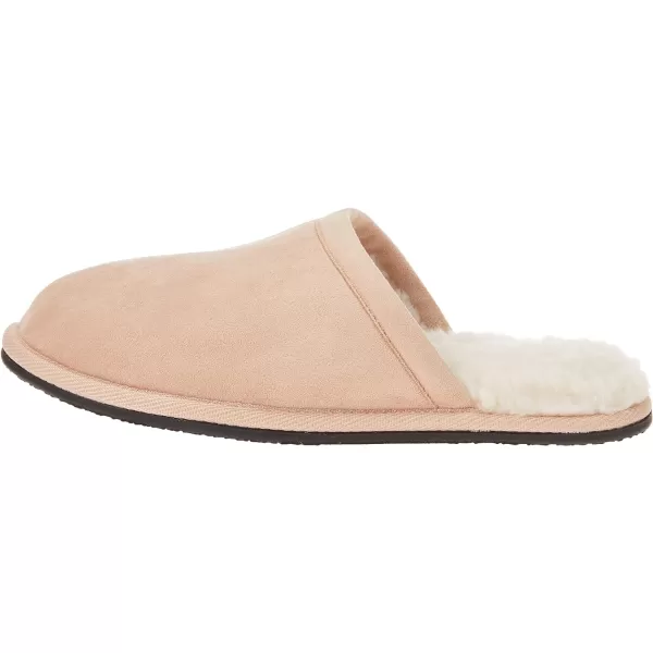 Amazon Essentials Womens Cozy SlipperDusty Rose