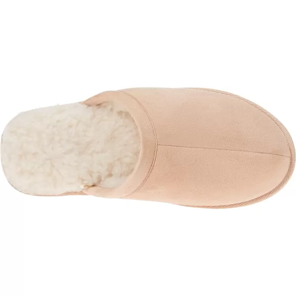 Amazon Essentials Womens Cozy SlipperDusty Rose