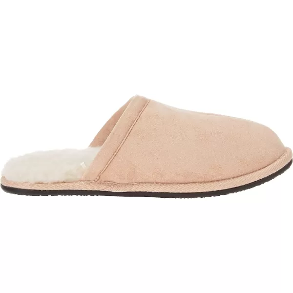 Amazon Essentials Womens Cozy SlipperDusty Rose