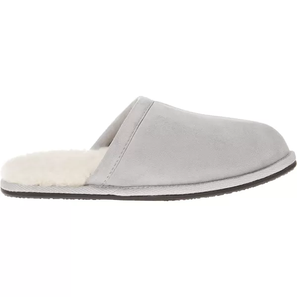 Amazon Essentials Womens Cozy SlipperGrey