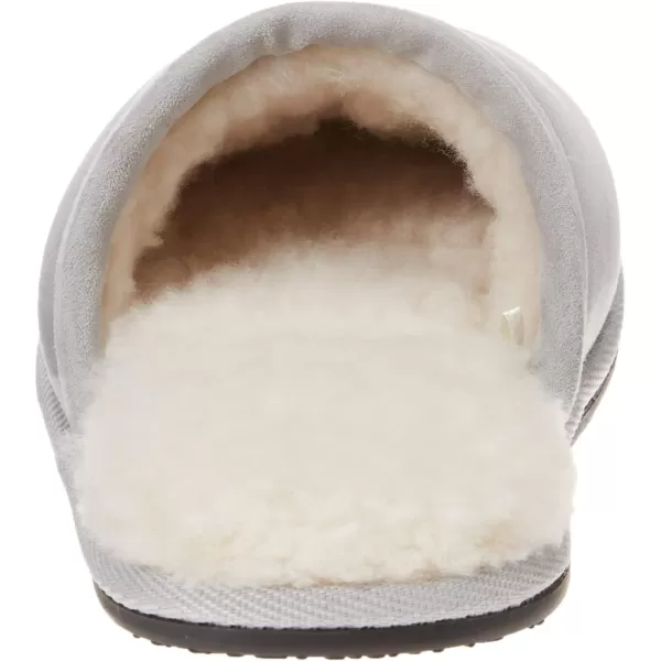 Amazon Essentials Womens Cozy SlipperGrey