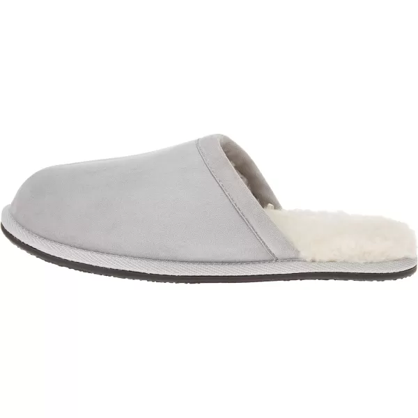 Amazon Essentials Womens Cozy SlipperGrey