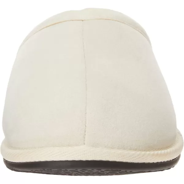 Amazon Essentials Womens Cozy SlipperLight Beige