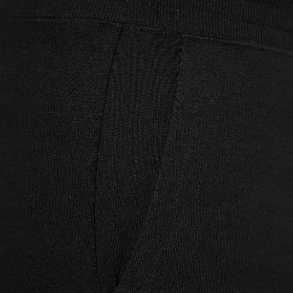 Amazon Essentials Womens Fleece Straight Leg Sweatpant Available in Plus SizeBlack