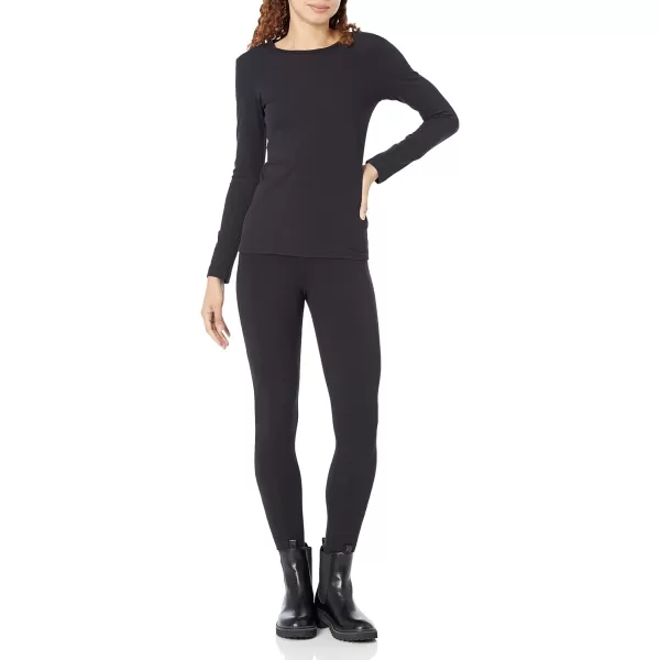 Amazon Essentials Womens LeggingBlack
