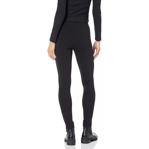 Amazon Essentials Womens LeggingBlack