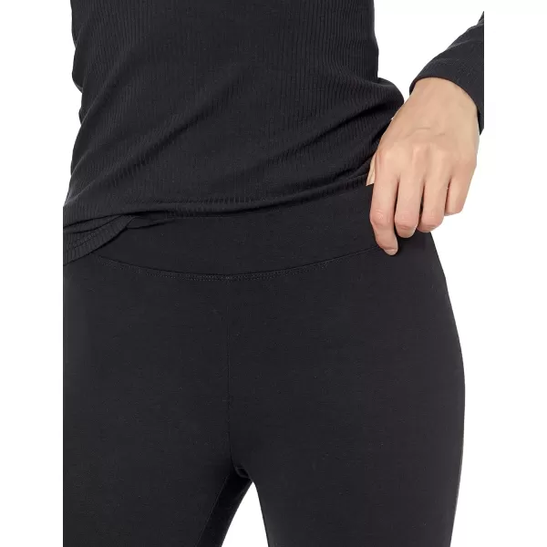 Amazon Essentials Womens LeggingBlack