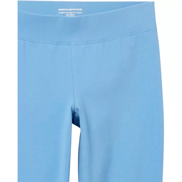 Amazon Essentials Womens LeggingBlue