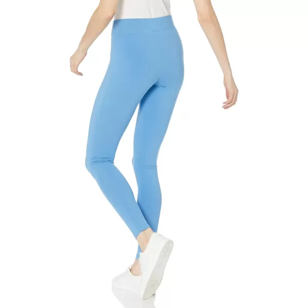 Amazon Essentials Womens LeggingBlue